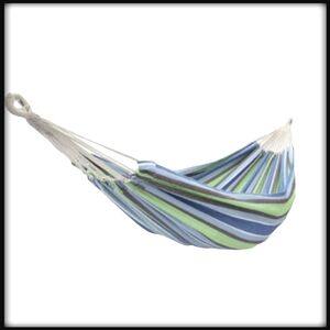Hammock In A Bag Travel Hammock